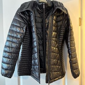 DKNY Puffer Jacket